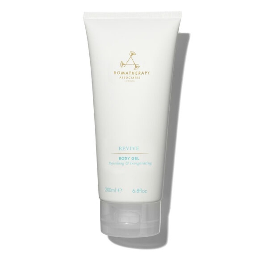 Aromatherapy Associates Revive Body Gel